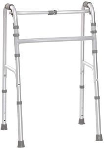 Invalid\'s Reciprocating Walker