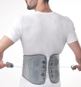 Lacepull L.s. Belt