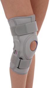 Neoprene Hinged Knee Support