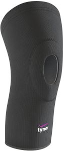 Open Patella Knee Cap