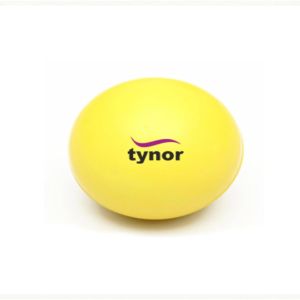 PU Exercising Ball