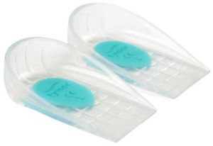 Silicone Heel Cushion