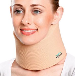 Soft Cervical Collar