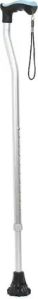 Soft Top Handle Walking Stick