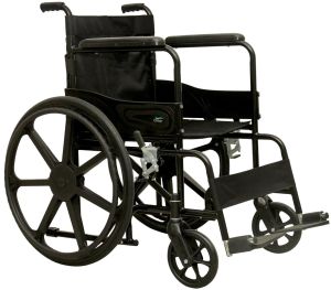 Standard Wheelchair