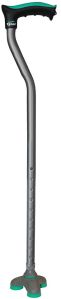 Trio Walking Stick