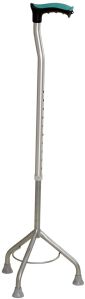 Tripod Walking Stick
