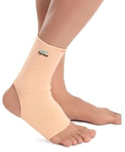 Tubular Anklet