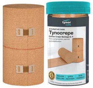 Tynor Crepe Bandage