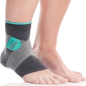 Urbane Ankle Binder