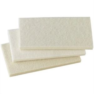 10mm Woolen Felt Tention Pad