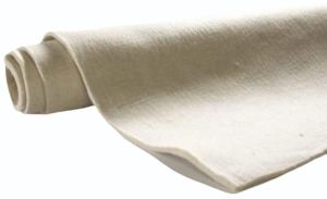 15mm Plain Wool Felt Sheet