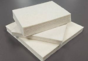 Compressed Wool Felt Sheets