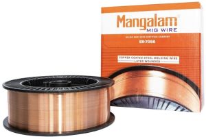 Mangalam MIG Wire