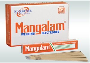 Mangalam Welding Electrodes
