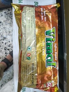 Vimal Gutkha Export Quality Packing Pouch (Dubai)