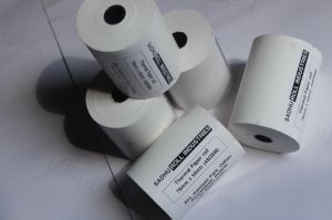Billing Paper Roll