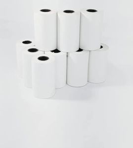 POS Thermal Barcode Label Rolls