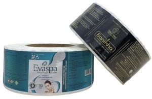 Pre Printed Thermal Paper Roll