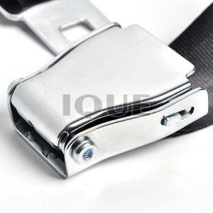 Ique Aviation Seat Belts