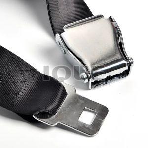 Ique Aviation Seat Belts