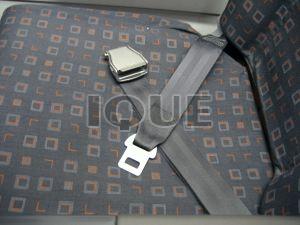 Ique Aviation Seat Belts