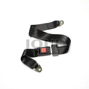 Ique Two Point Car Seat Belt