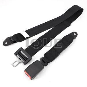 Ique Two Point Lap Seat Belt