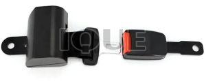 Ique Two Point Retractable Car Seat Belt
