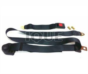 Ique Three Point Manual Seat Belt