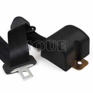 Ique 3 Point Automatic Seat Belt, For Car