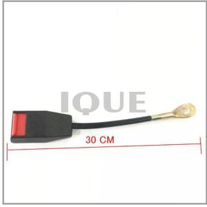 Ique 3 Point Automatic Seat Belt, For Car