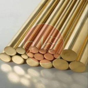Aluminium Bronze AB2 Round Bars