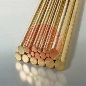 Aluminium Bronze C63000 Bars
