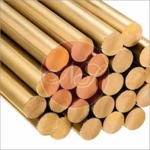 Aluminium Bronze C63000 Round Bars