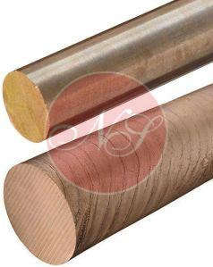 Leaded Tin Bronze C93200 Hollow Bars