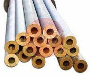 Phosphor Bronze PB1 Hollow Bars