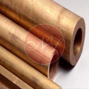 Phosphor Bronze PB1 Round Bars