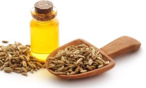 Ajwain Essential  Oil