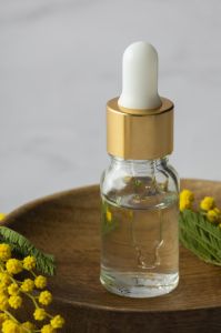 Davana Essential Oil