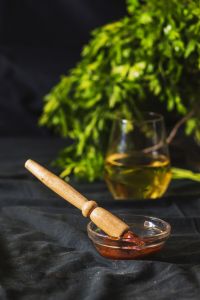 Gingergrass Essential  Oil