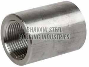 Carbon Steel Threaded Half Coupling