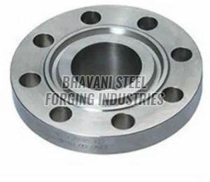 RTJ flanges