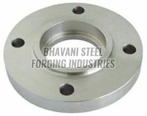 SWRF flange