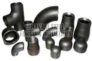 Pipe Fittings
