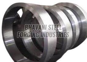stainless steel ring