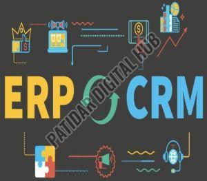 ERP & Crm Integration Service