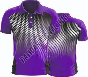 Mens Active Fit T-Shirt