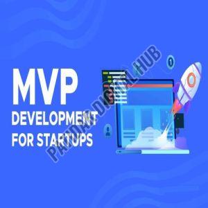 MVP Development Service