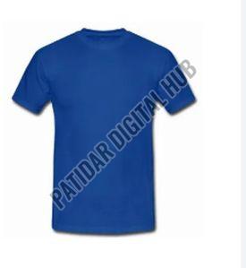 Round Neck T Shirt